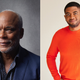 Stanley Nelson and Andre Gaines